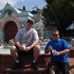 Disneyland 138