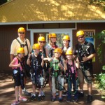 Zipline group