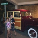 Tyler & Sierra